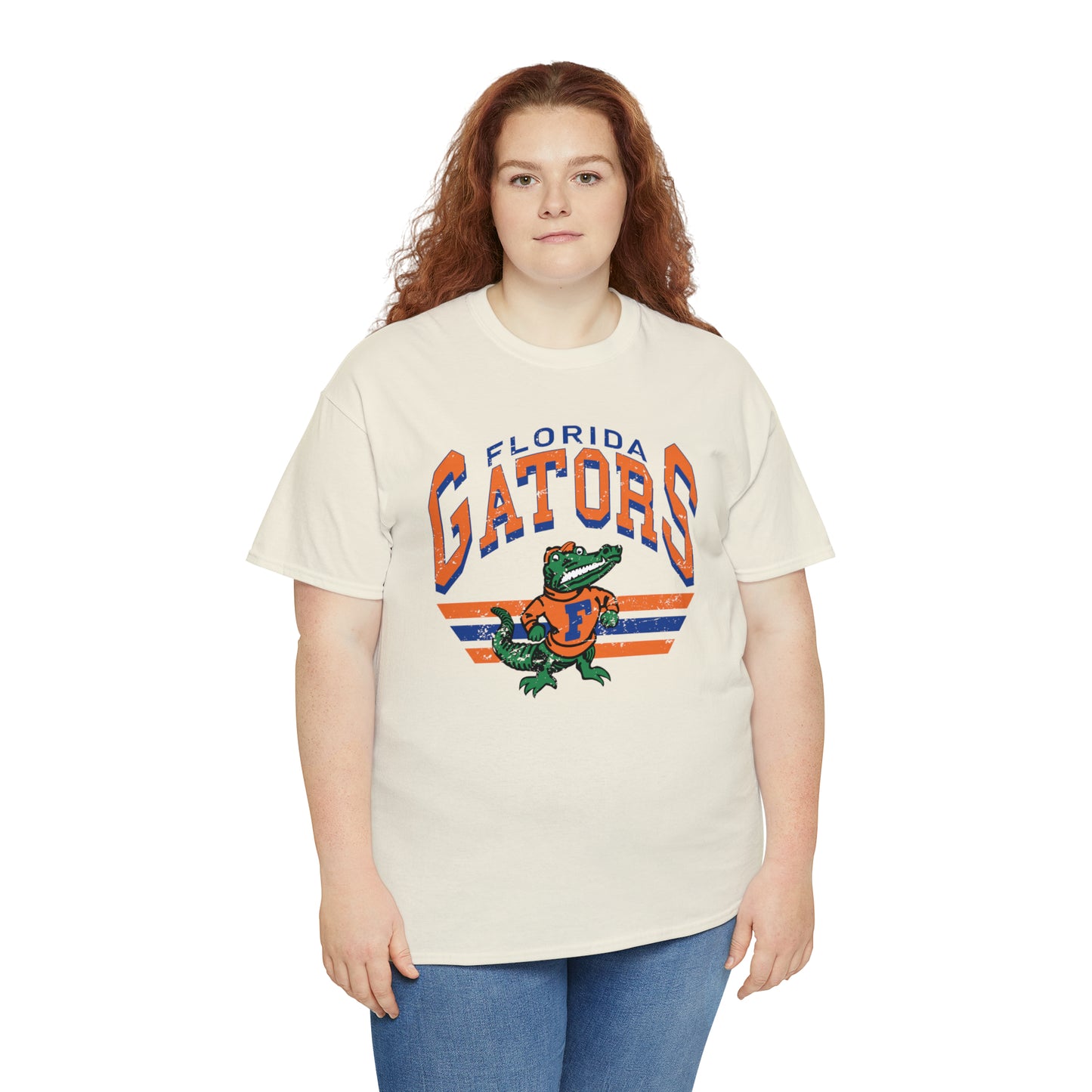 Retro Florida Gators Tee