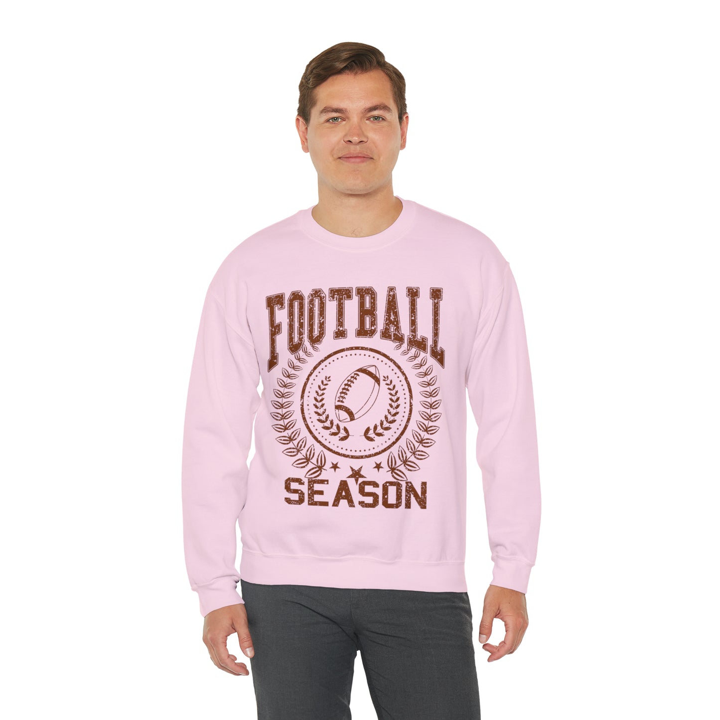 Football Season Sweatshirt