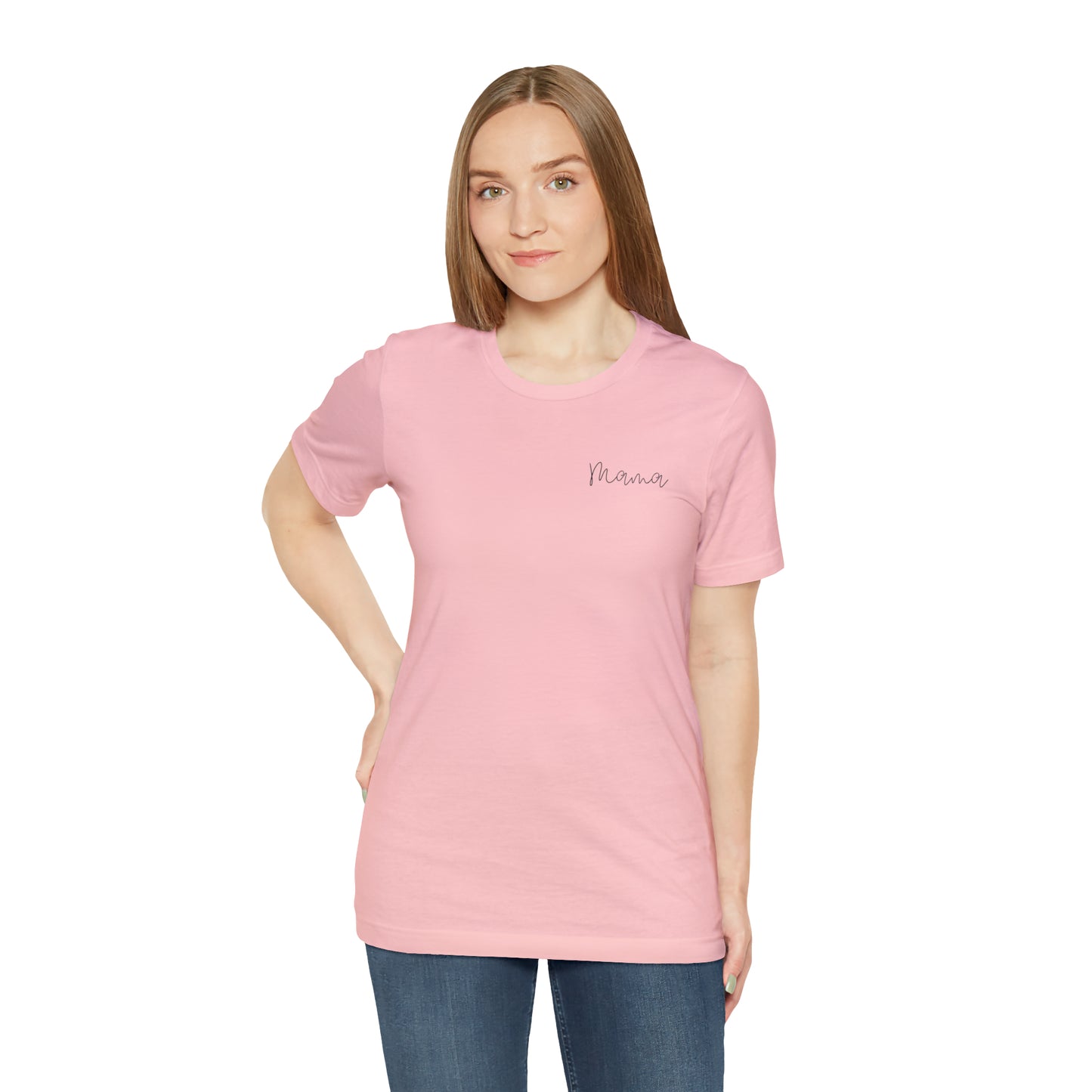 Mama Pocket Tee
