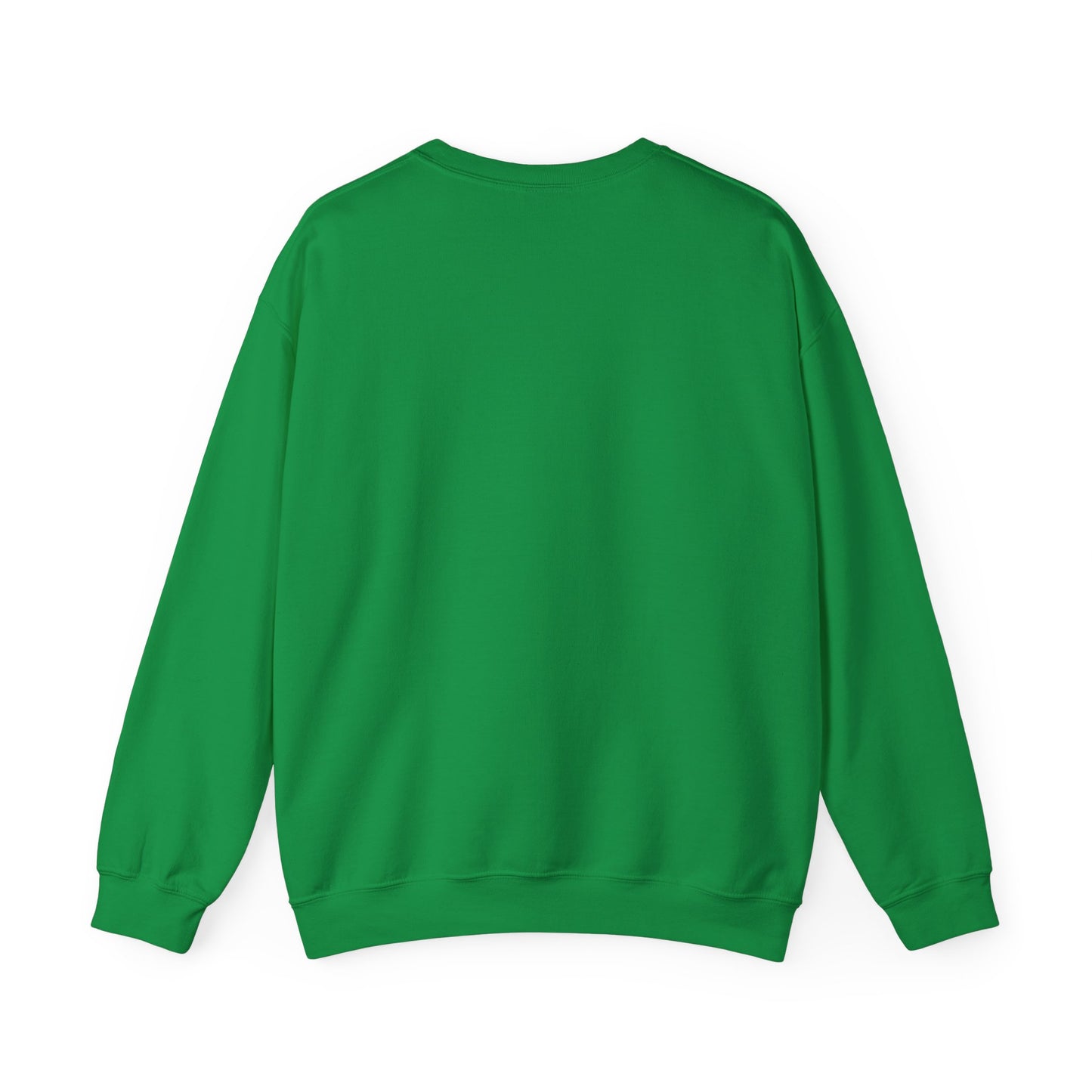 Go Irish Crewneck