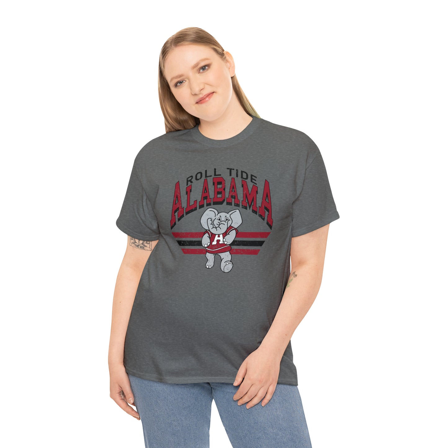 Retro Alabama Tee