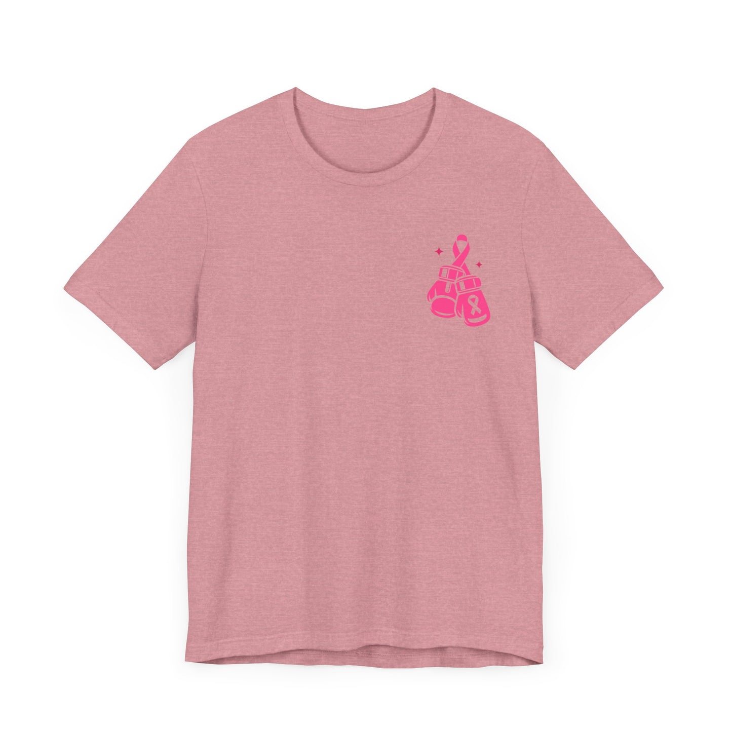BCA Fight Club Tee
