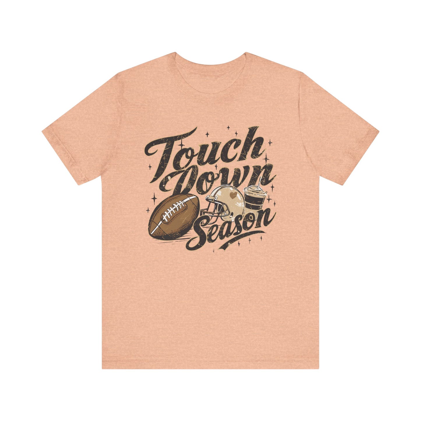 Touchdown Tee
