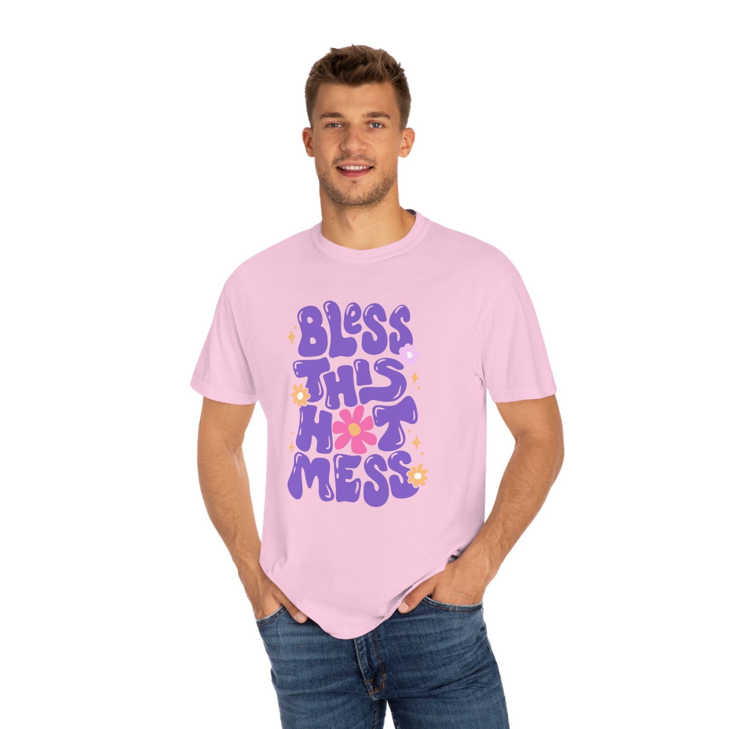 Bless the Mess