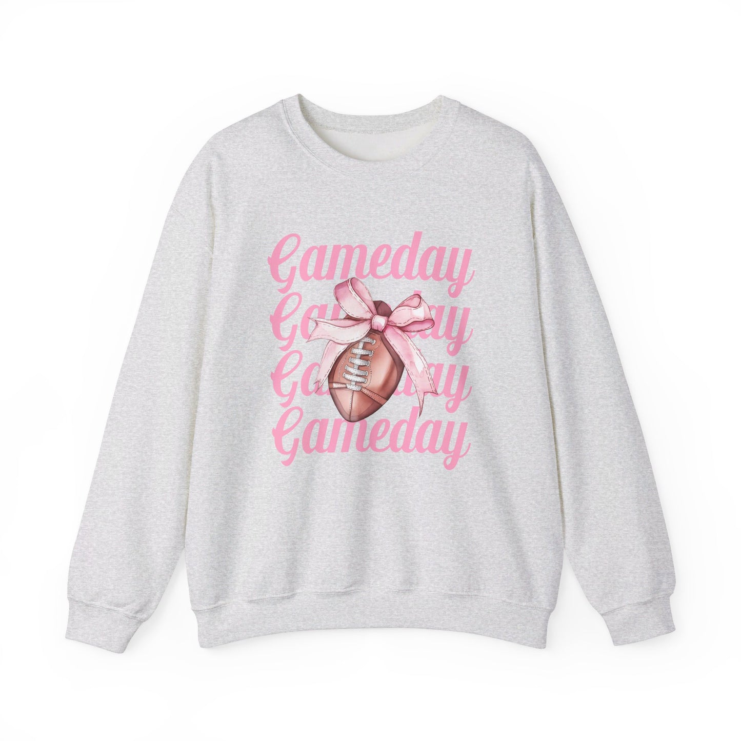 Girly Gameday Crewneck