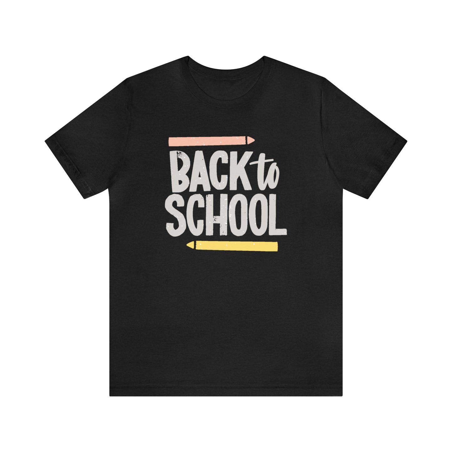Back To School Tee