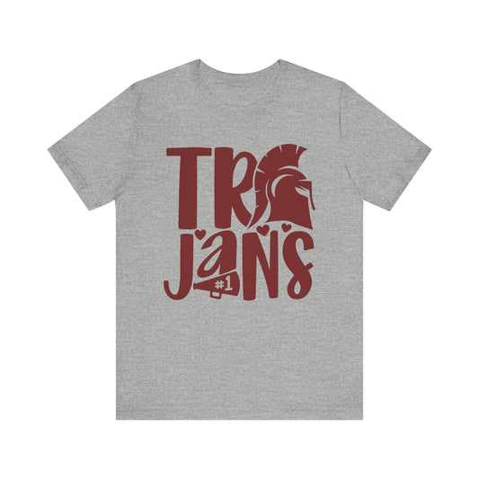 Trojans Tee
