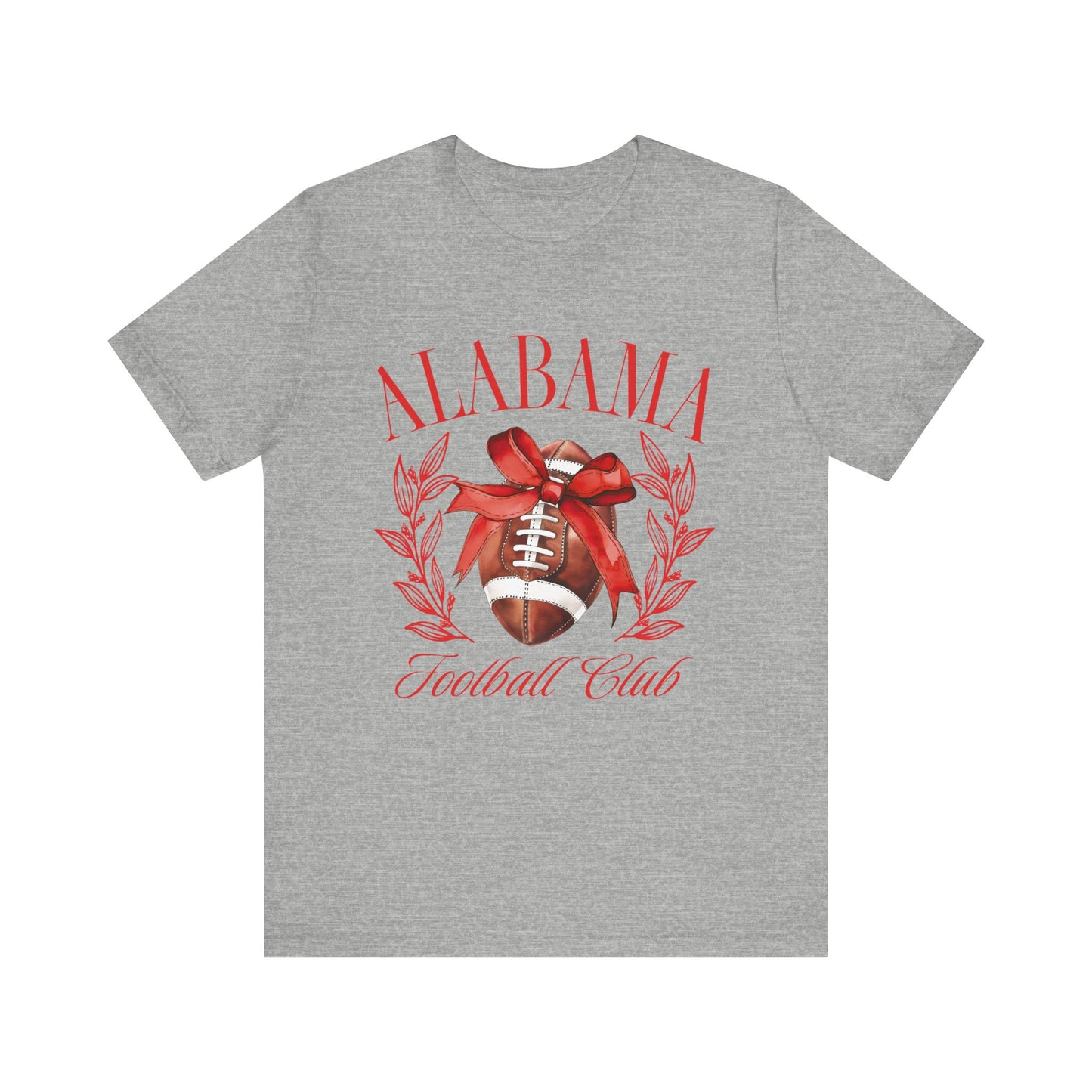 Alabama Club Tee