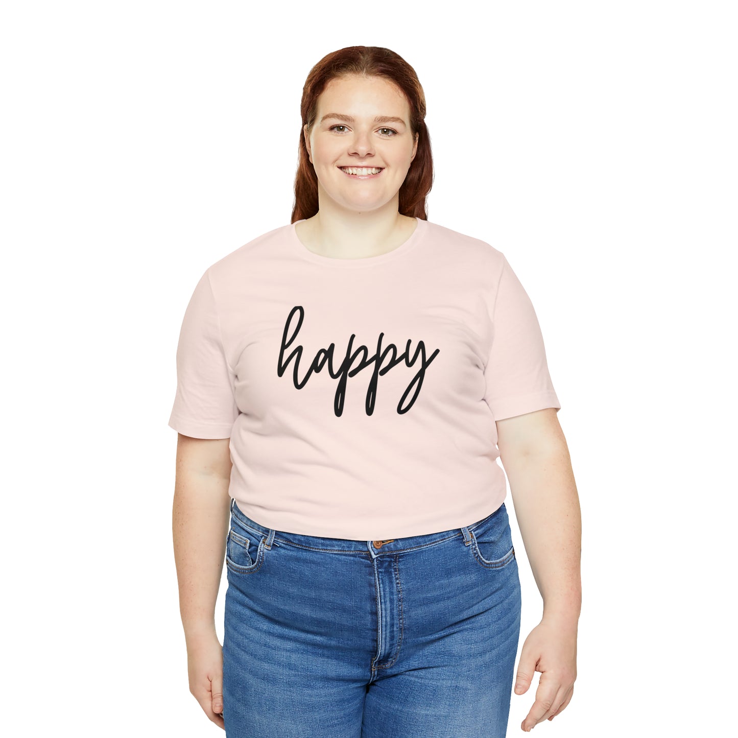 Happy Tee