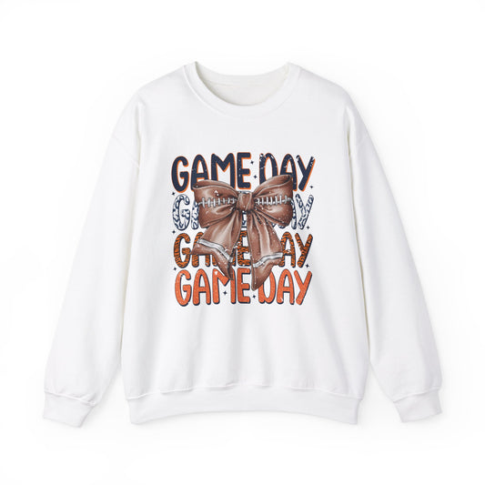 Auburn Gameday Crewneck