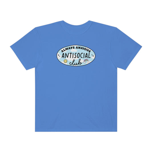 Always Anxious Tee