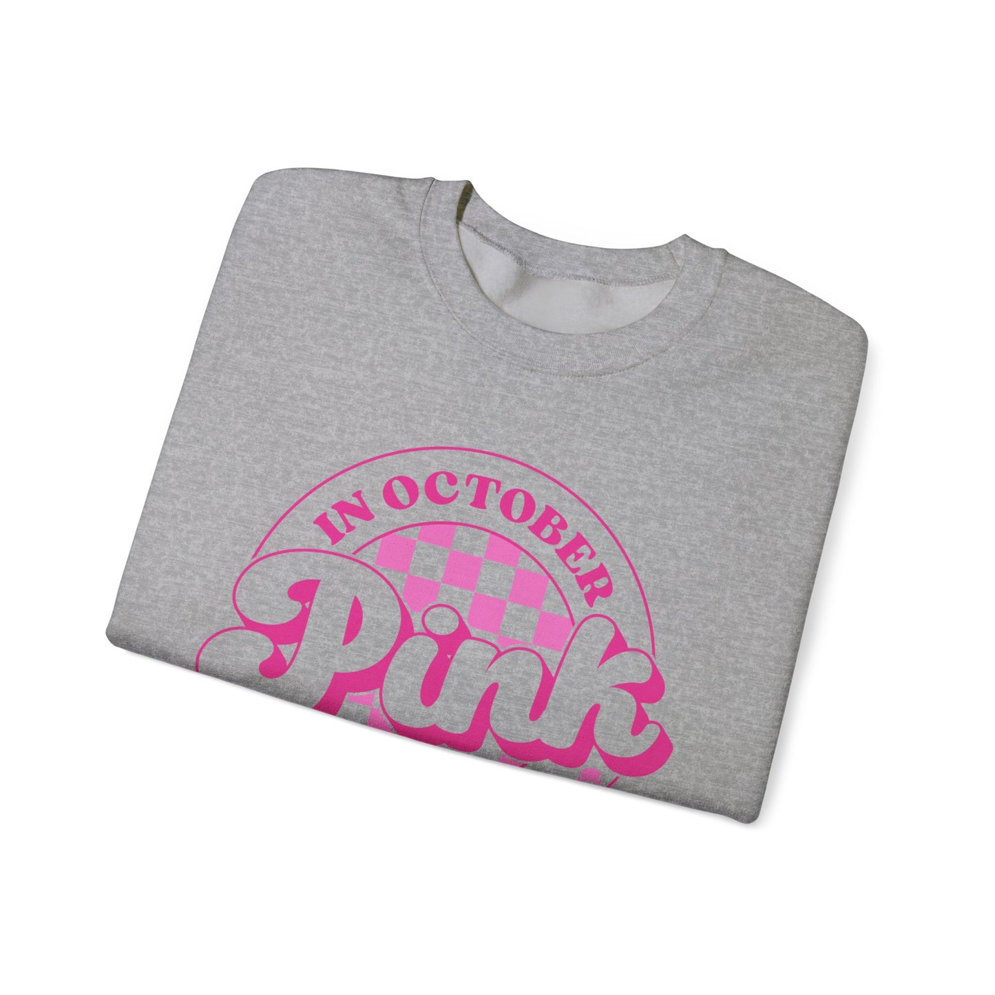BCA Retro Crewneck