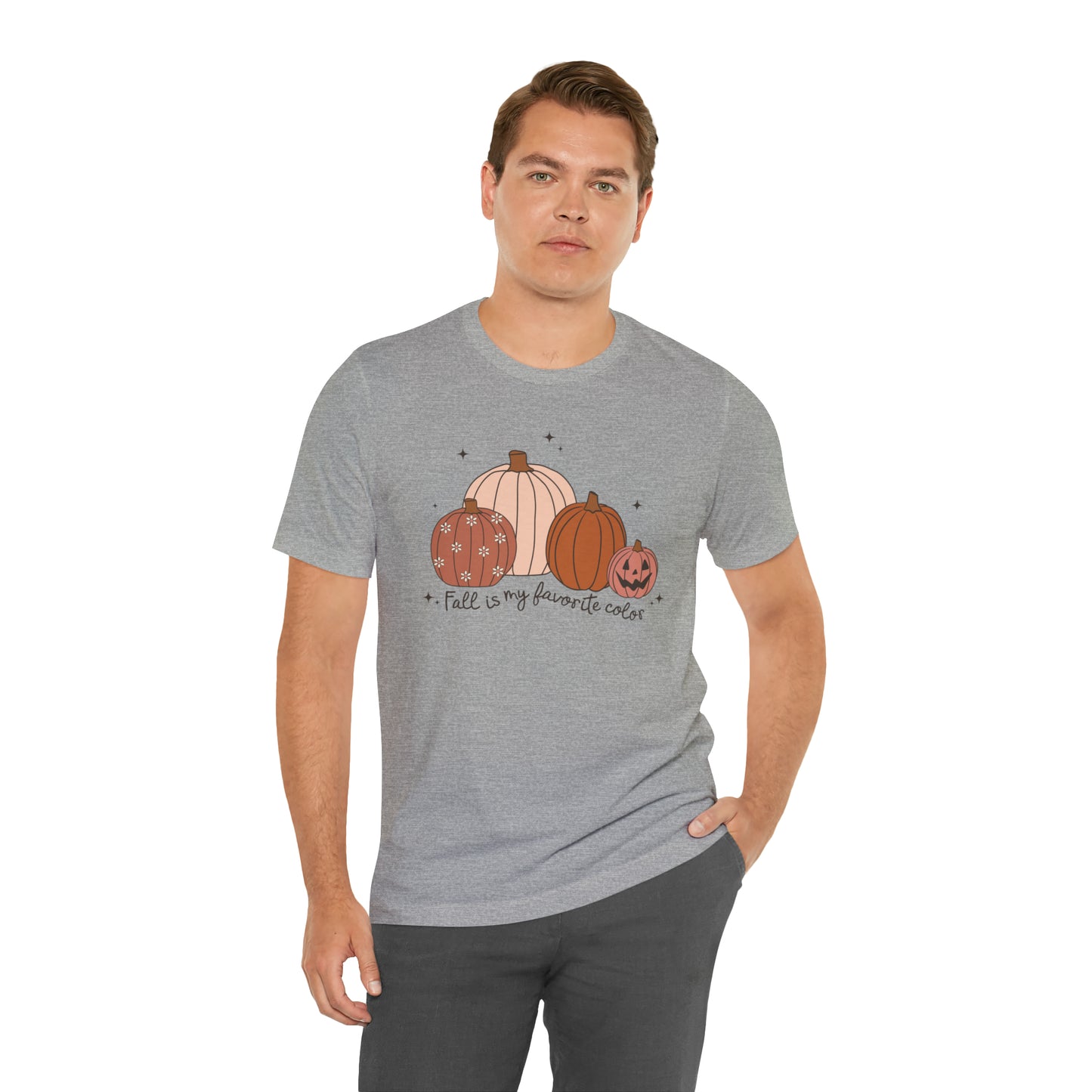 Favorite Color Tee