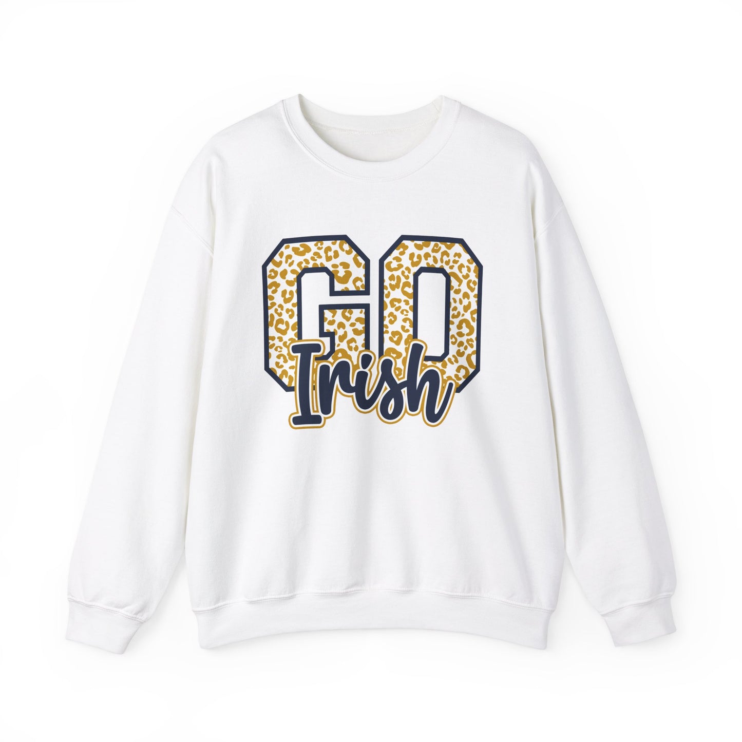 Go Irish Crewneck