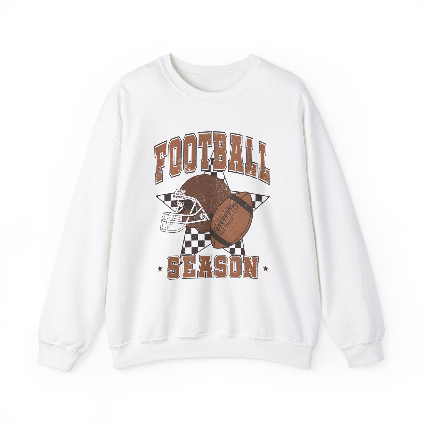 Football Season Crewneck