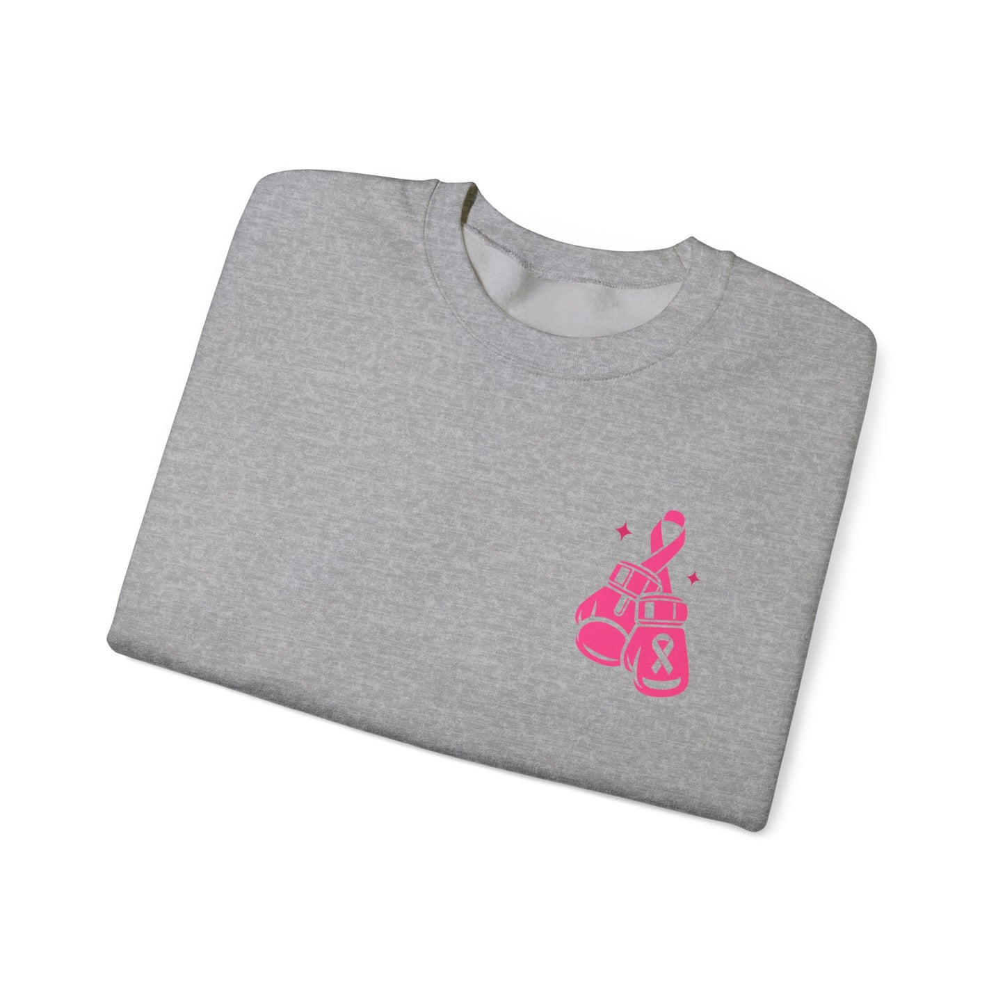 BCA Fight Club Crewneck