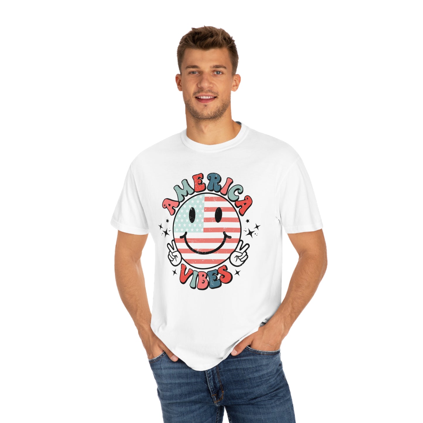 American Vibes