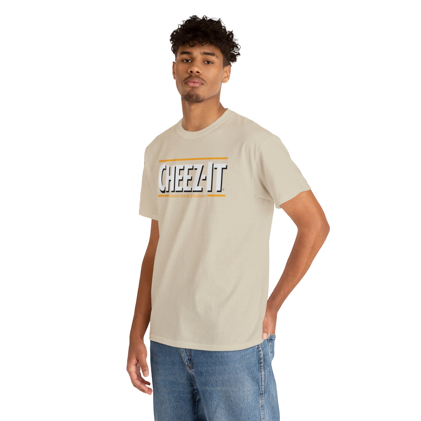 Snack Tee