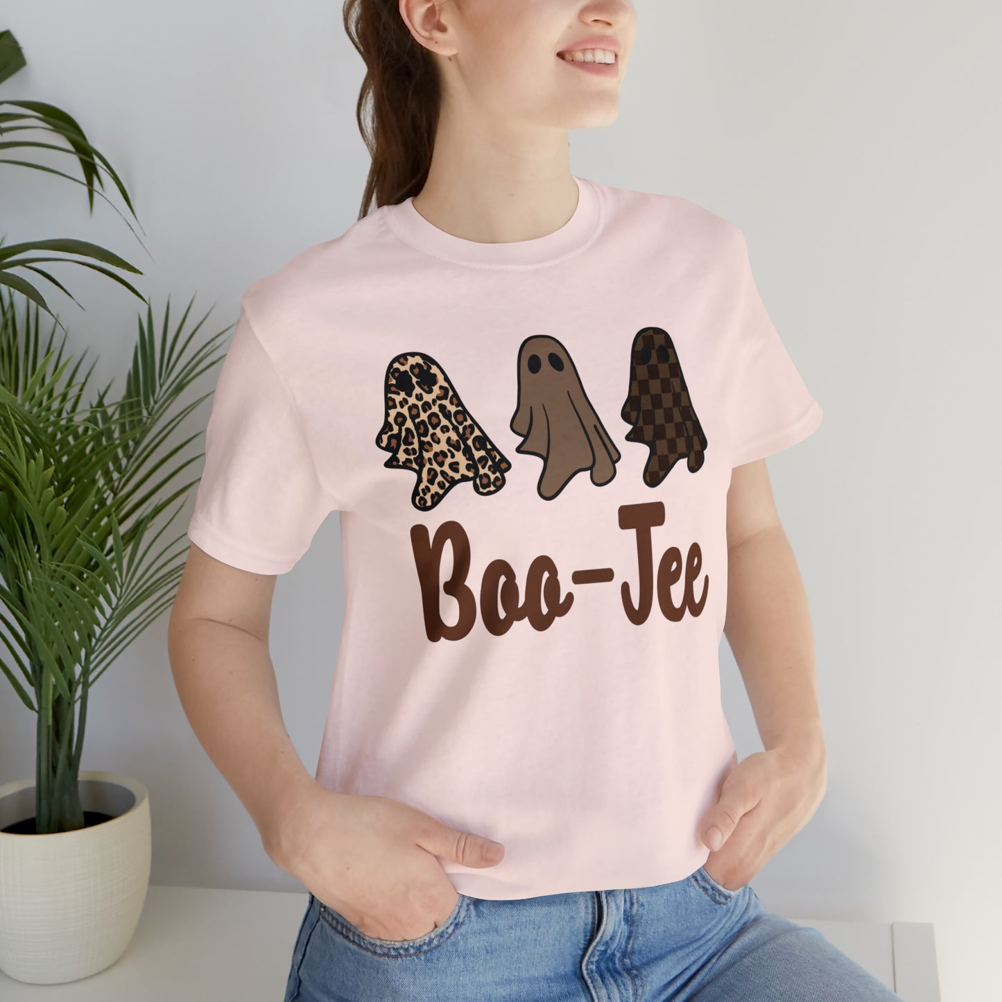 Boo-Jee Tee