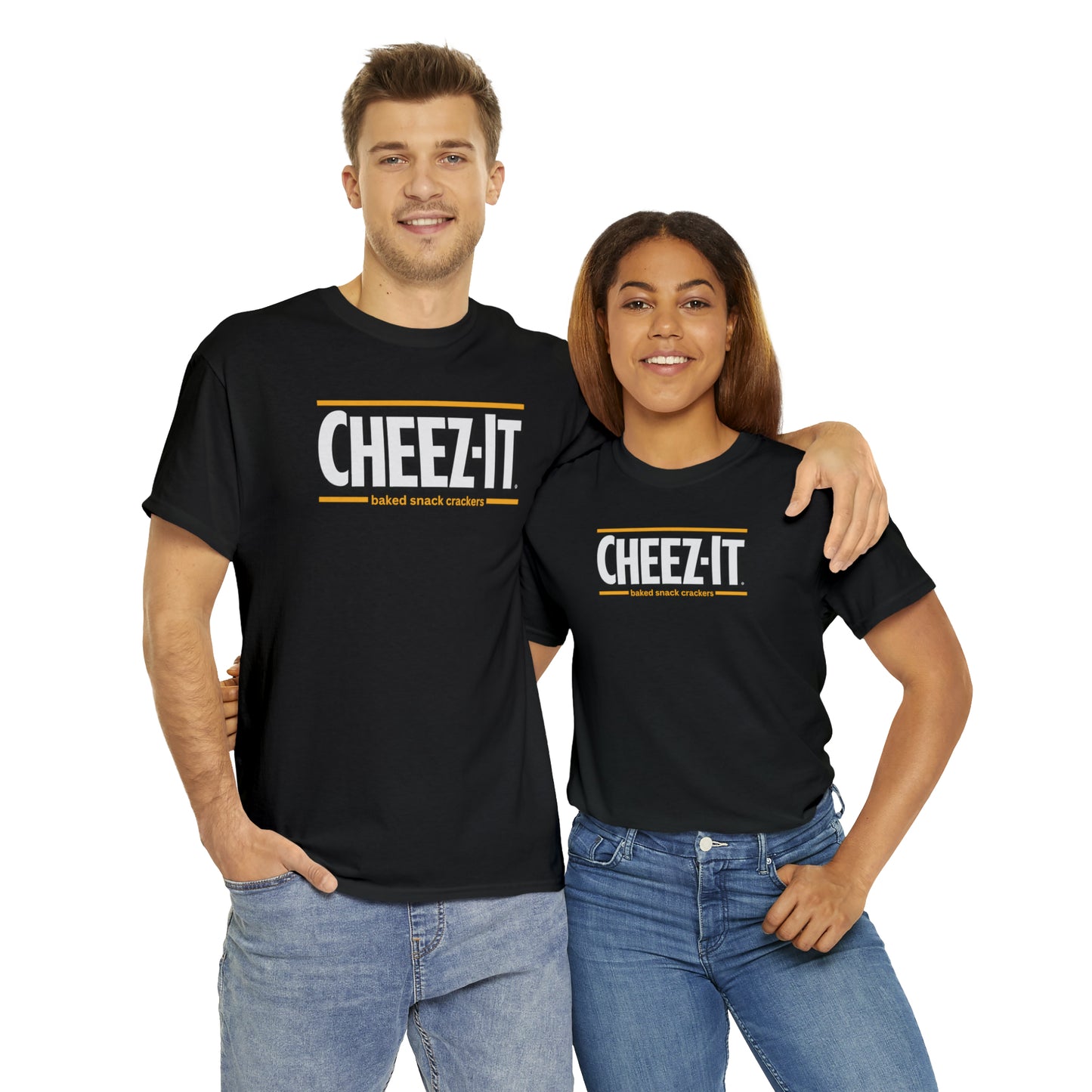 Snack Tee