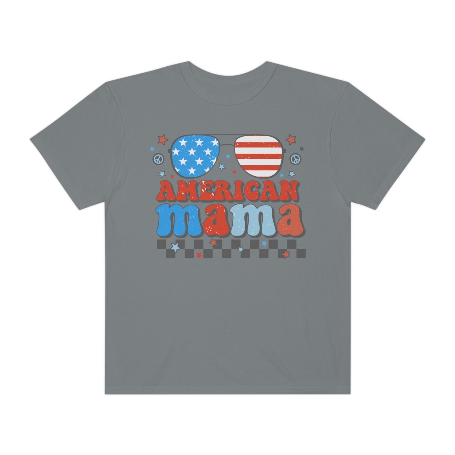 American Mama Tee