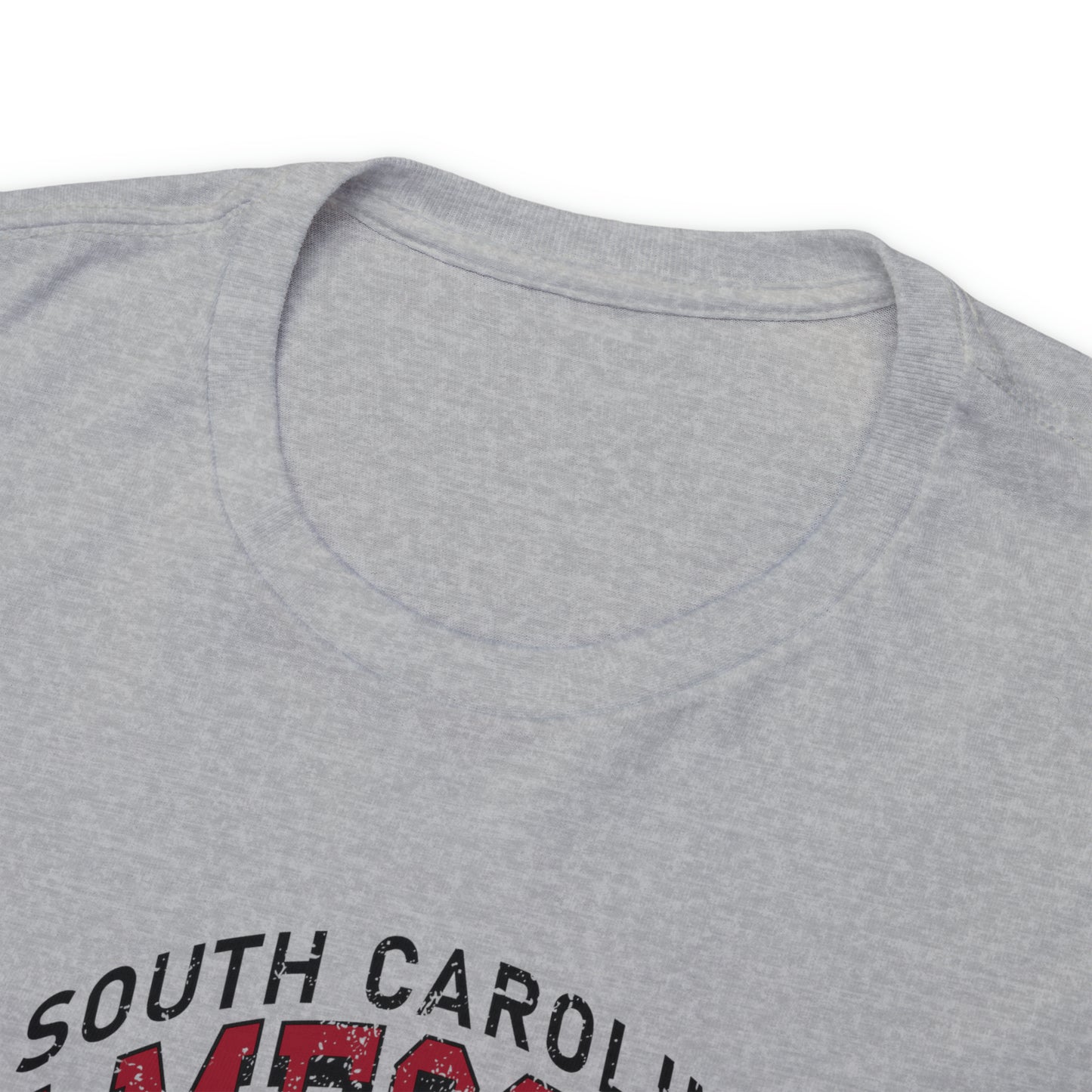 Retro Gamecocks Tee