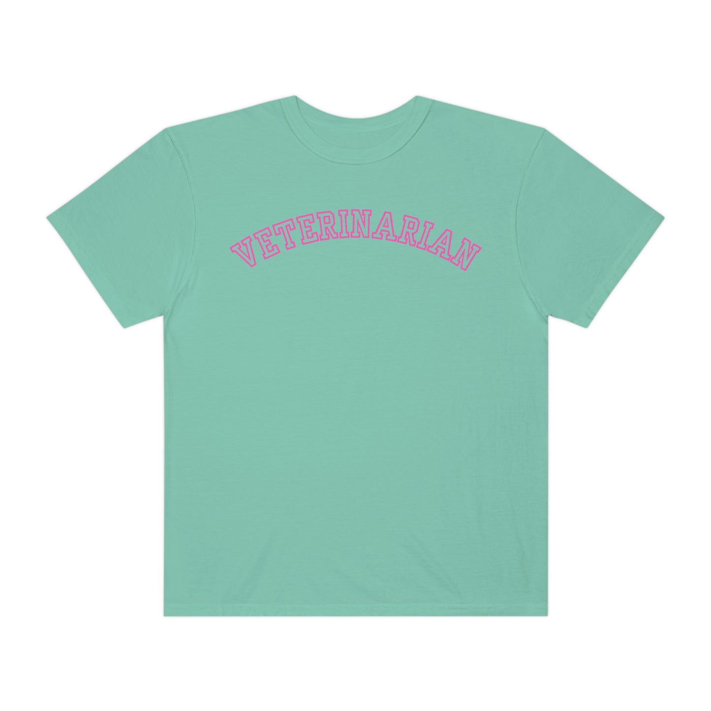 Veterinarian Tee