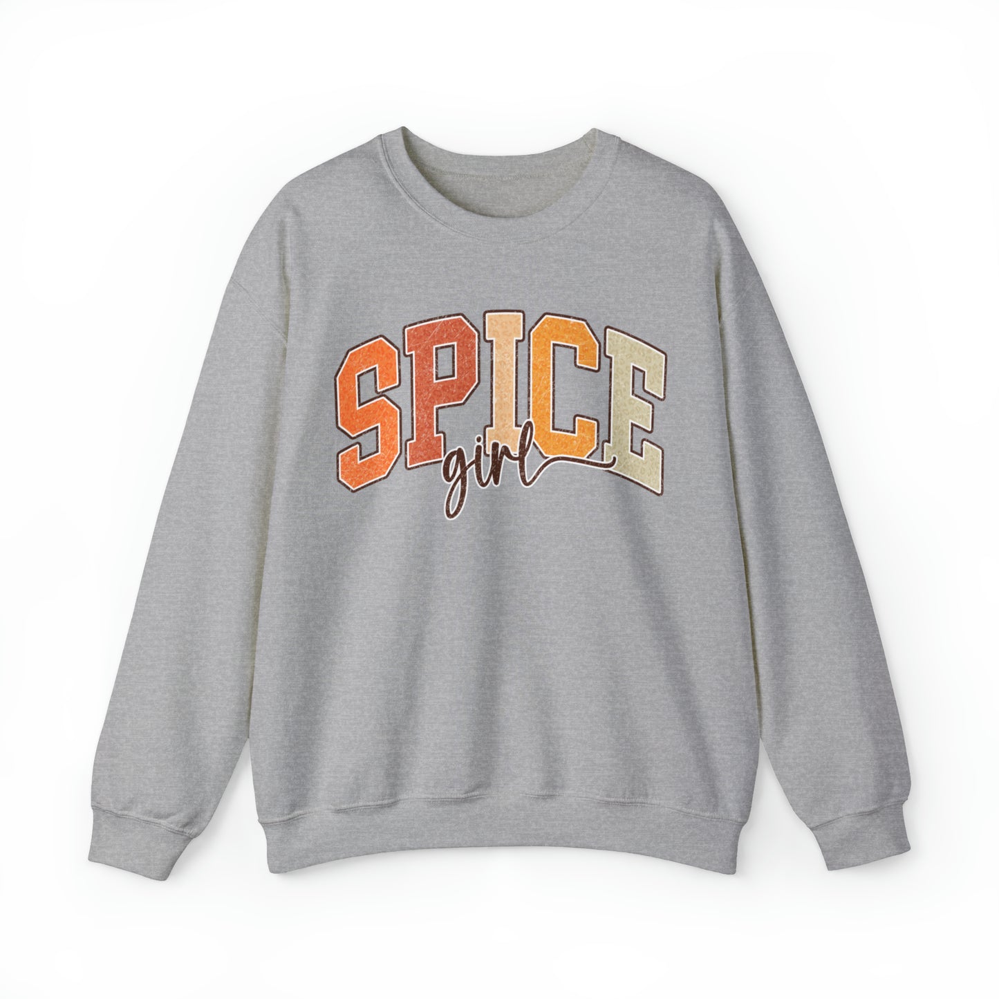 Spice Girl Sweatshirt
