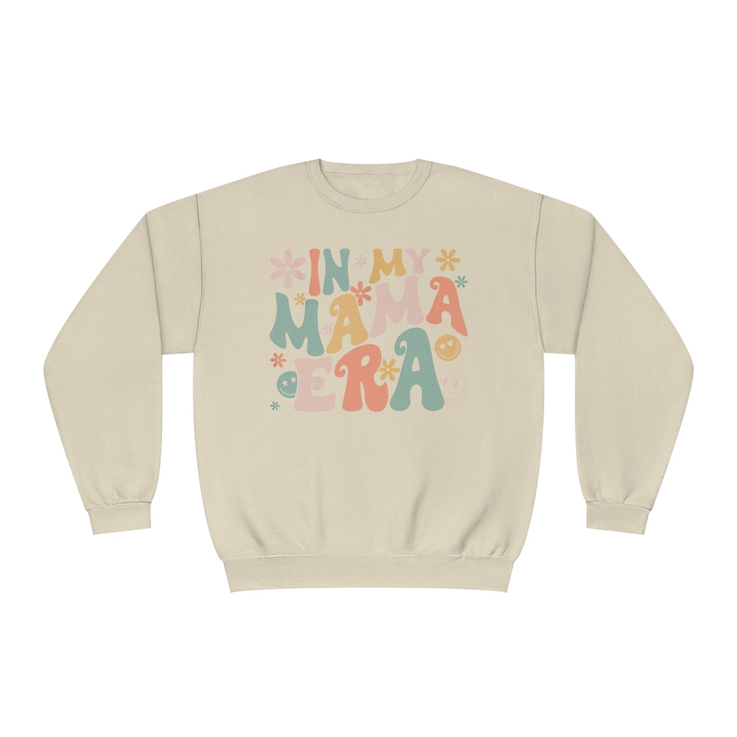 Mama Era Sweatshirt