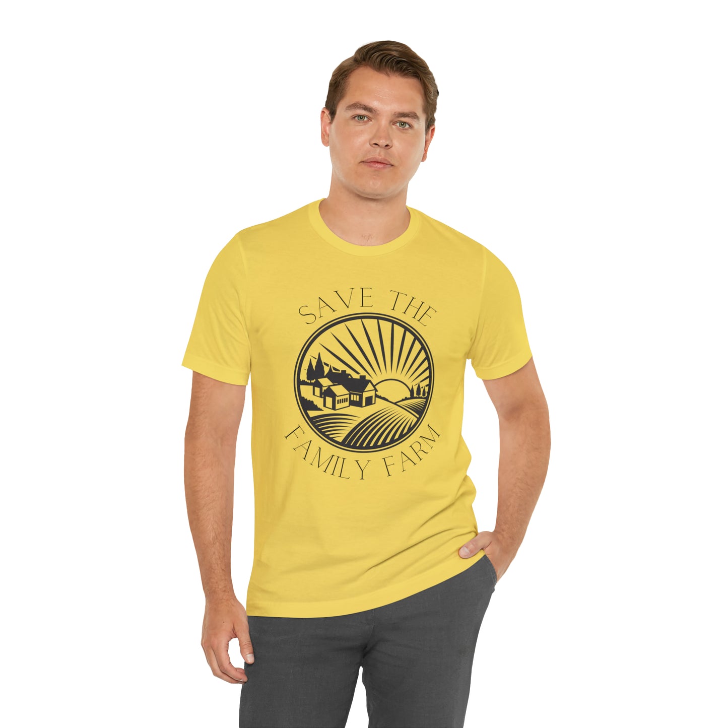 Save The Family Farm