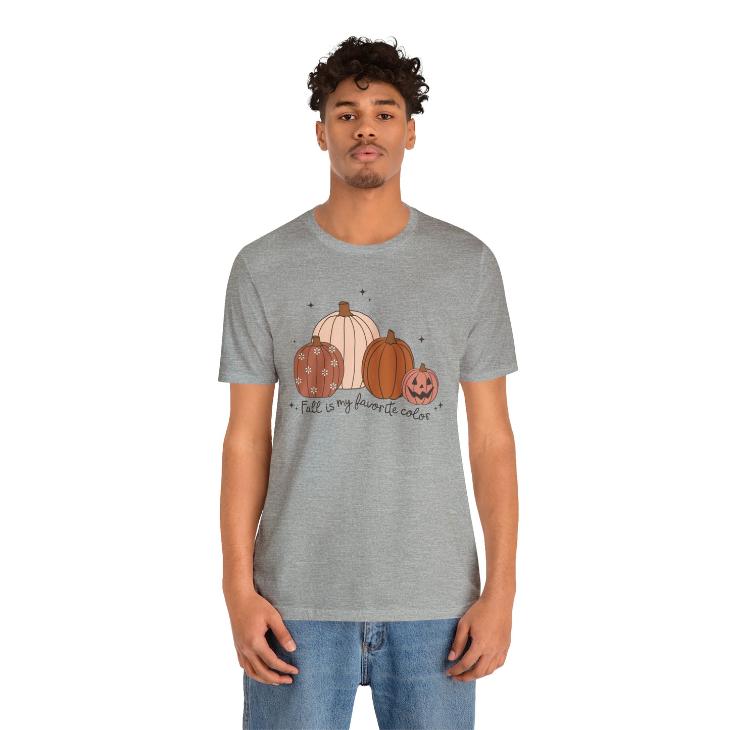 Favorite Color Tee