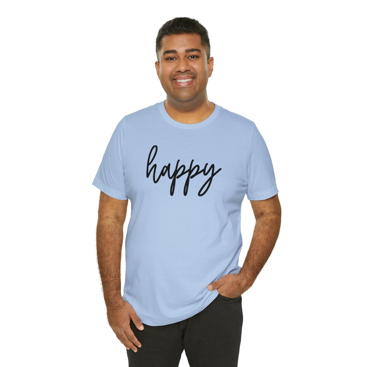 Happy Tee