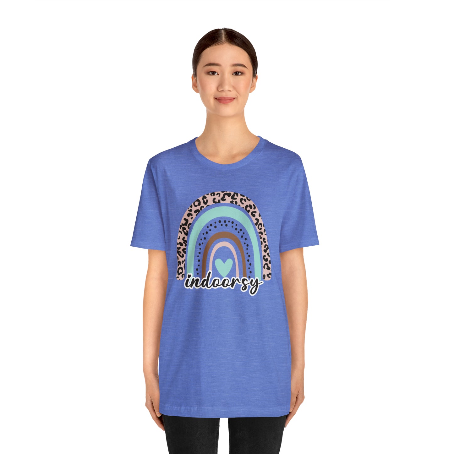 Indoorsy Rainbow