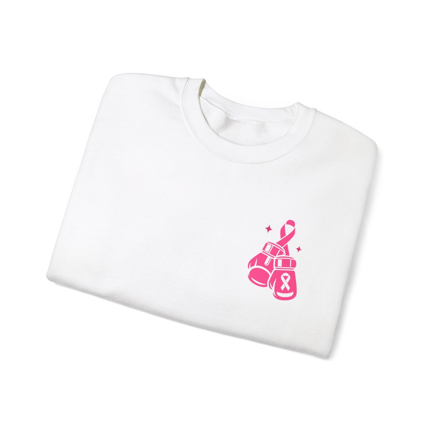 BCA Fight Club Crewneck