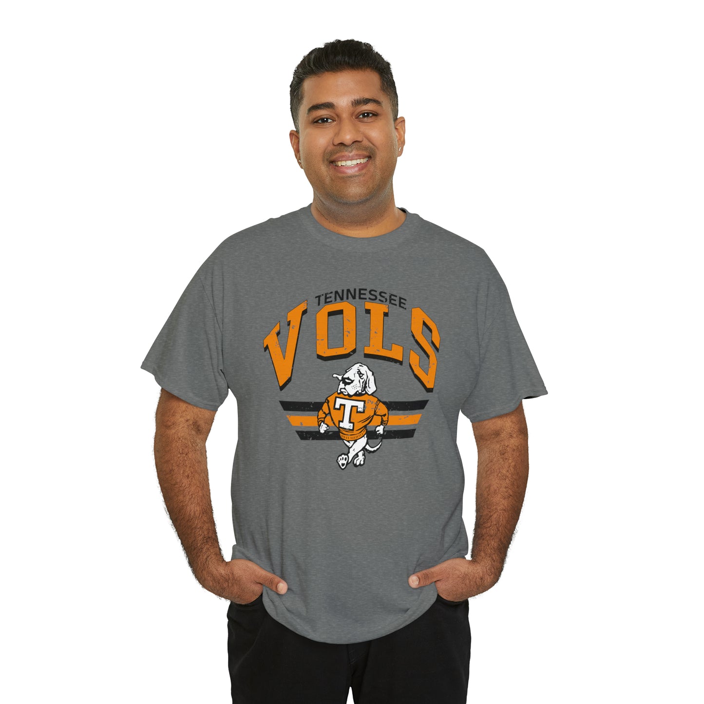 Retro Vols Tee