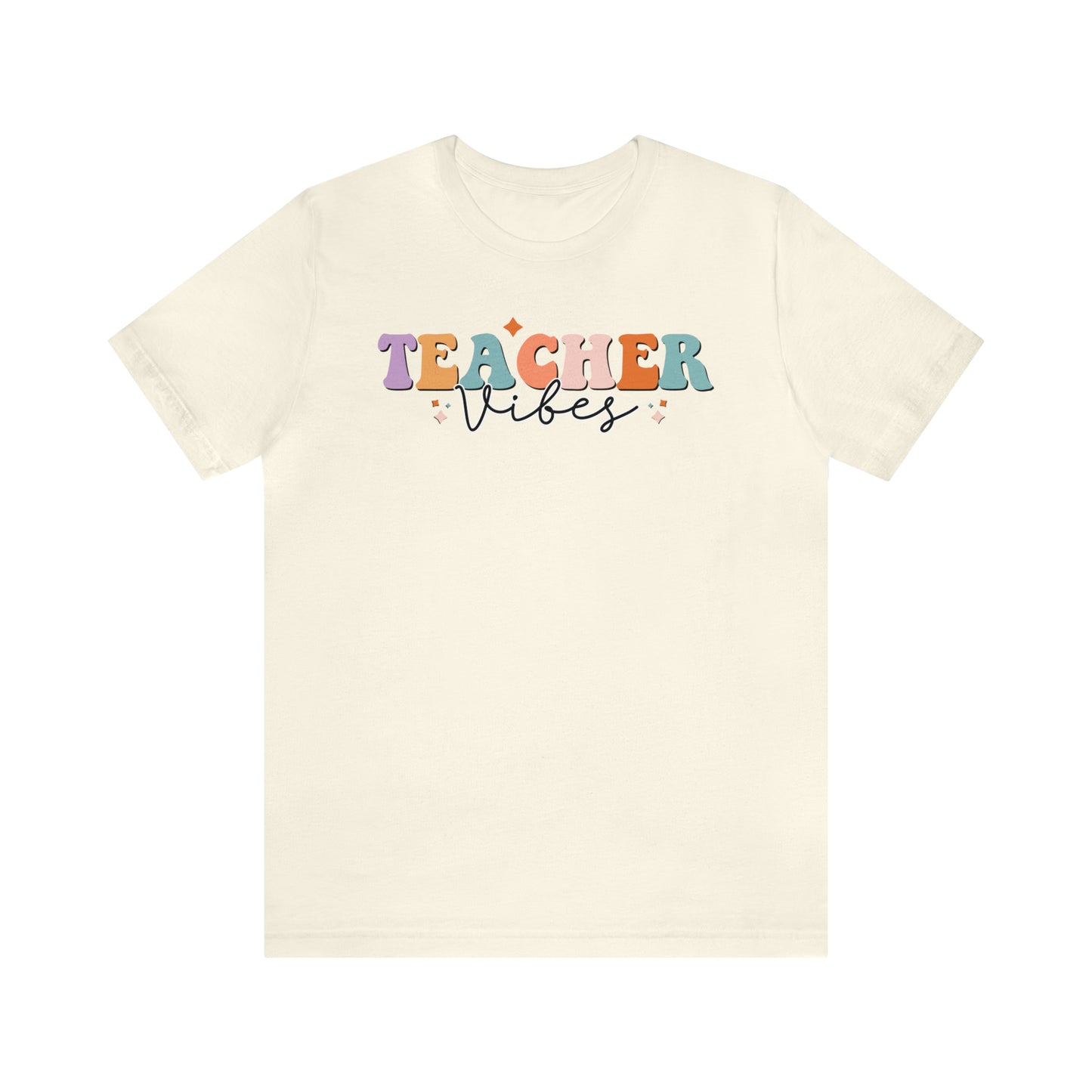Vibey Tee