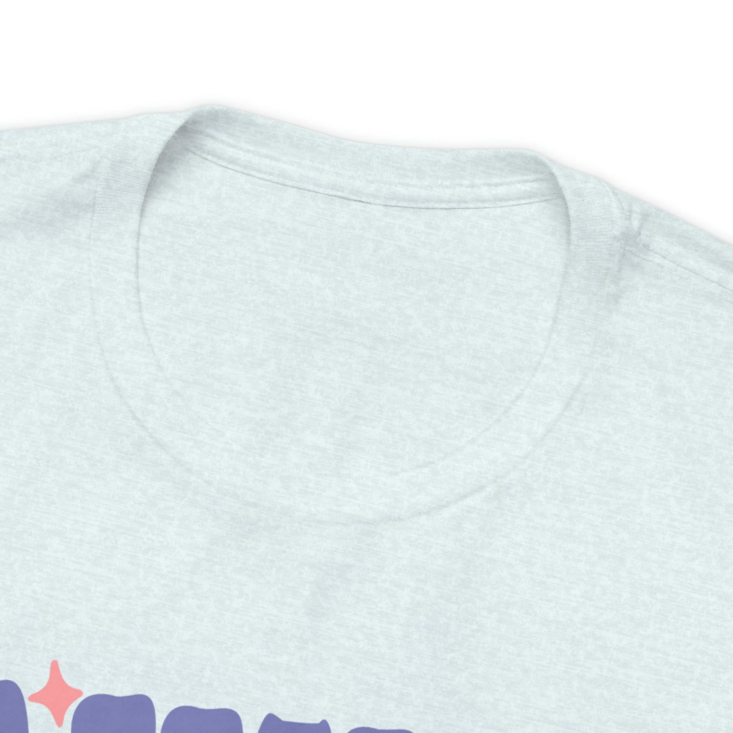 Cafeteria Squad Tee