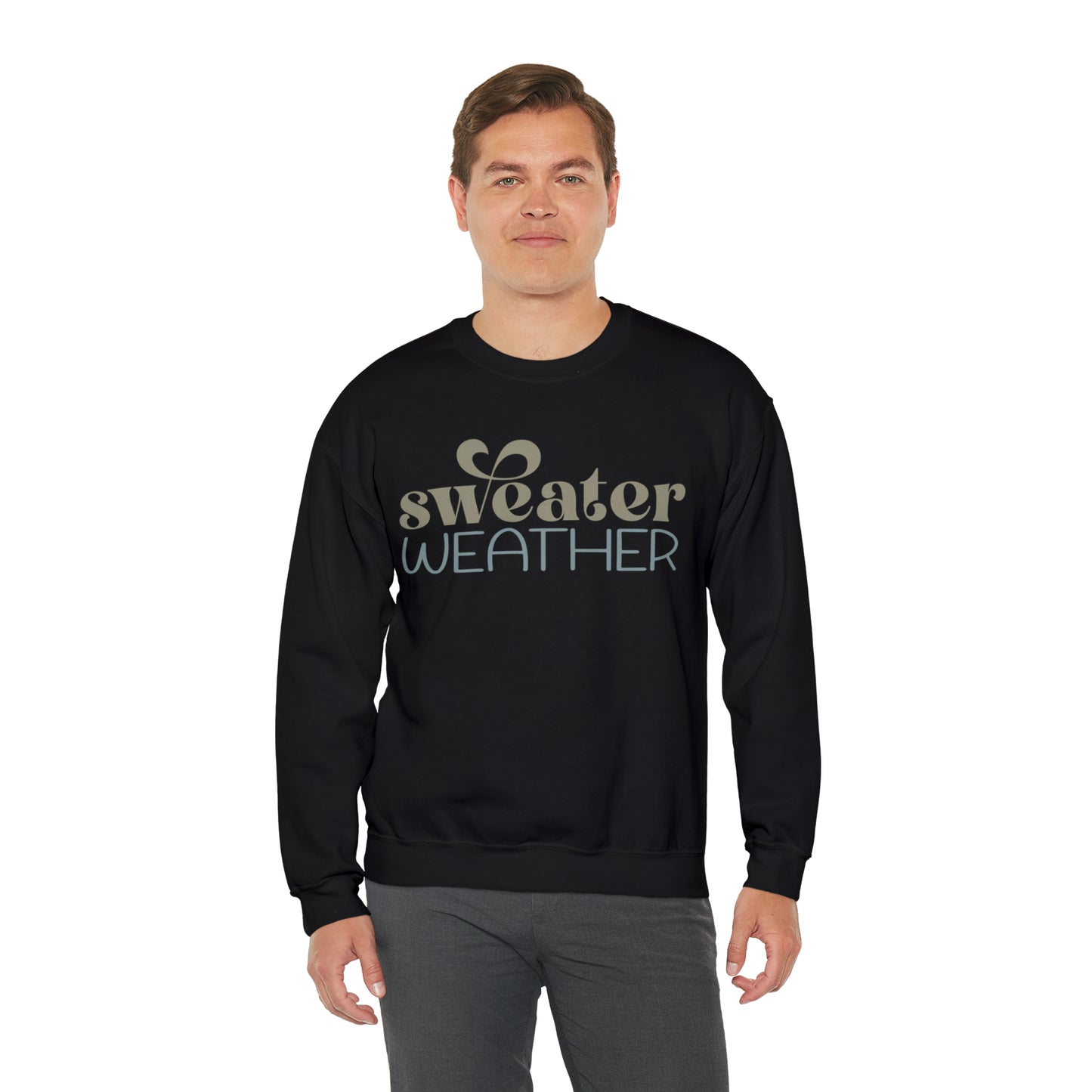Sweater Weather Sweatshirt