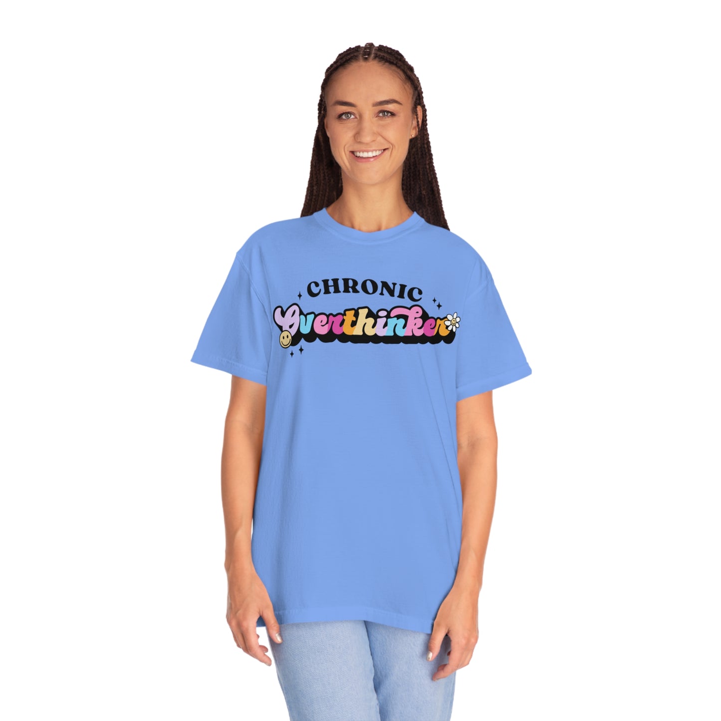Chronic Tee