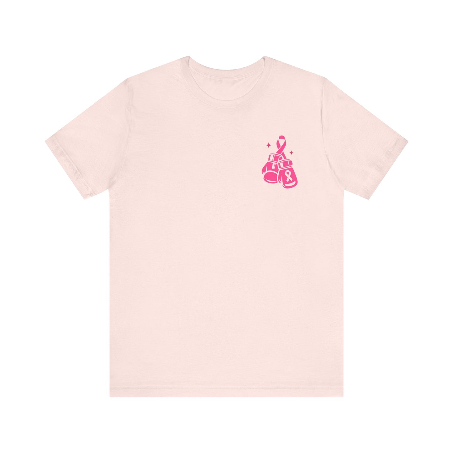 BCA Fight Club Tee