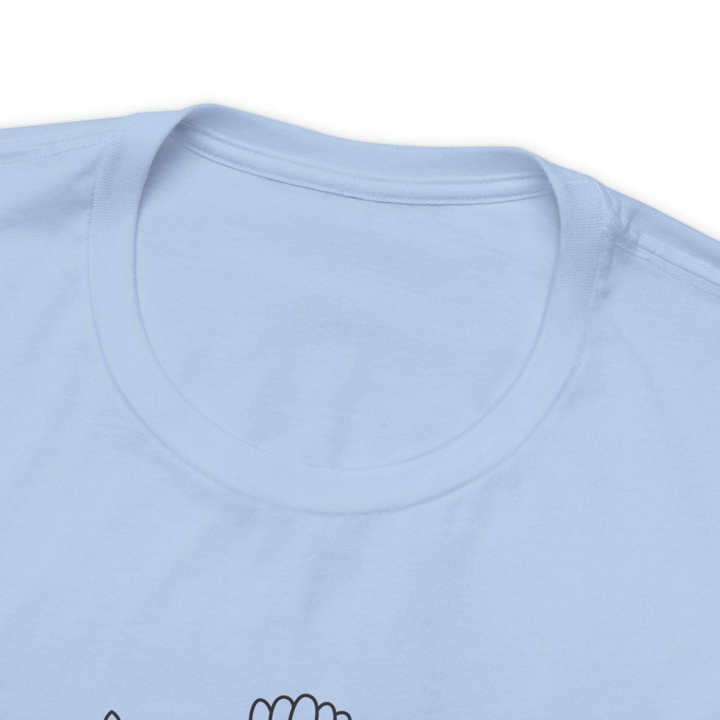 Book Lover Tee