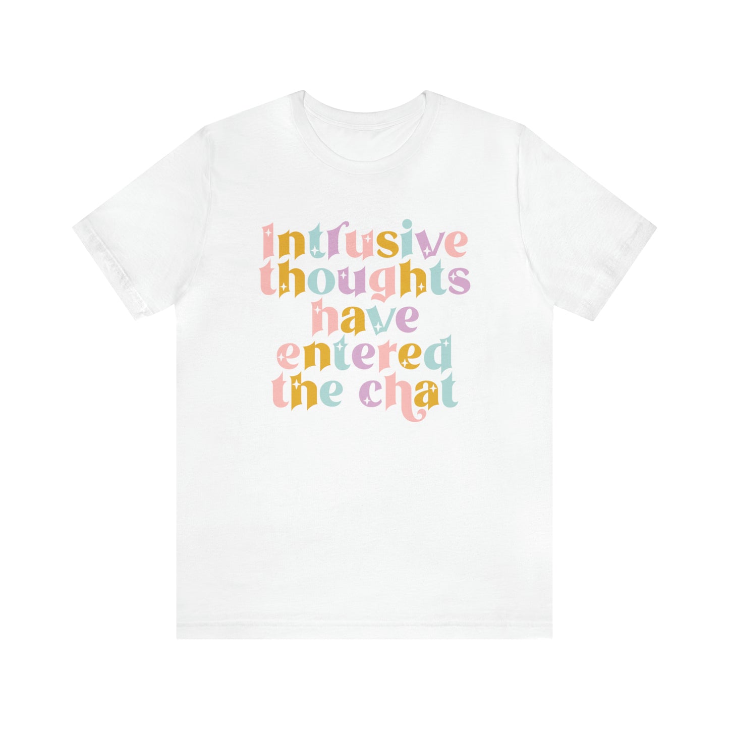 Intrusive Thoughts