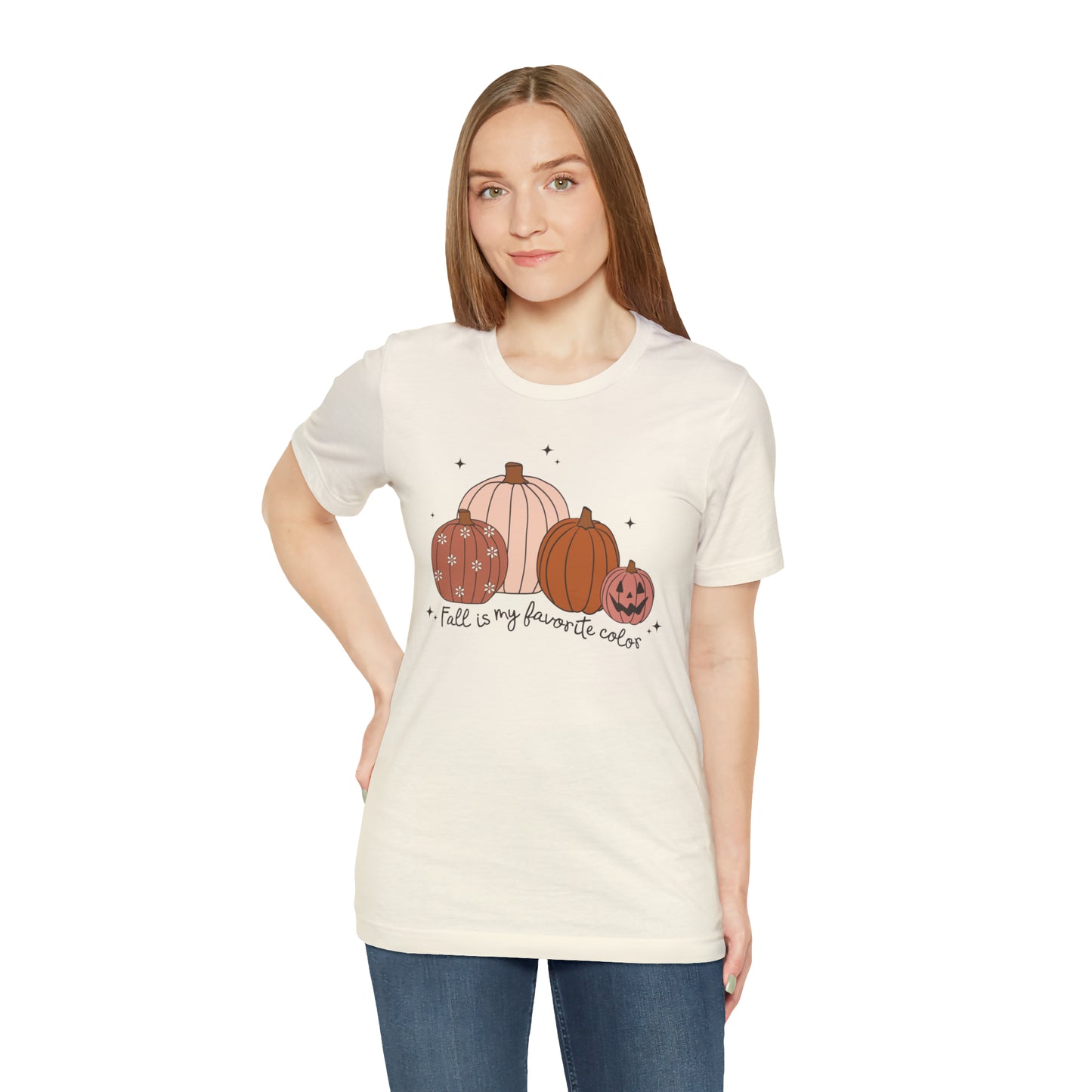 Favorite Color Tee