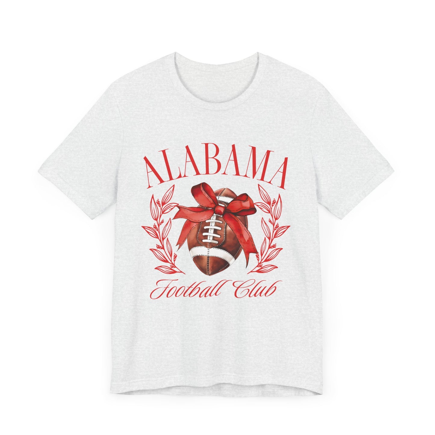 Alabama Club Tee