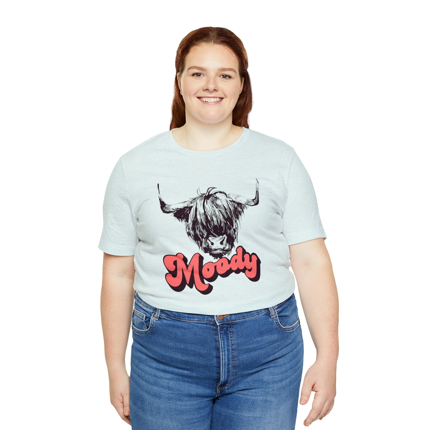 Bella Moody Tee
