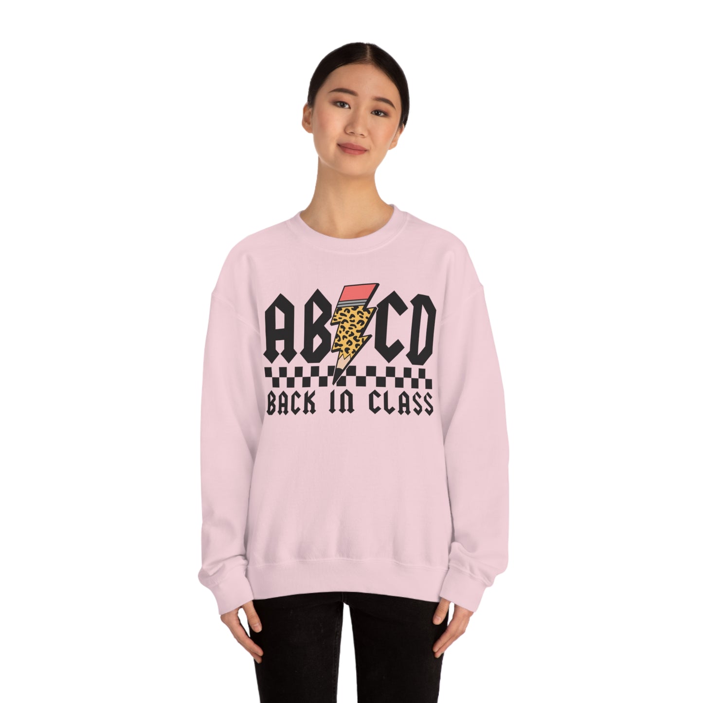 School Rocks Sweatshirt