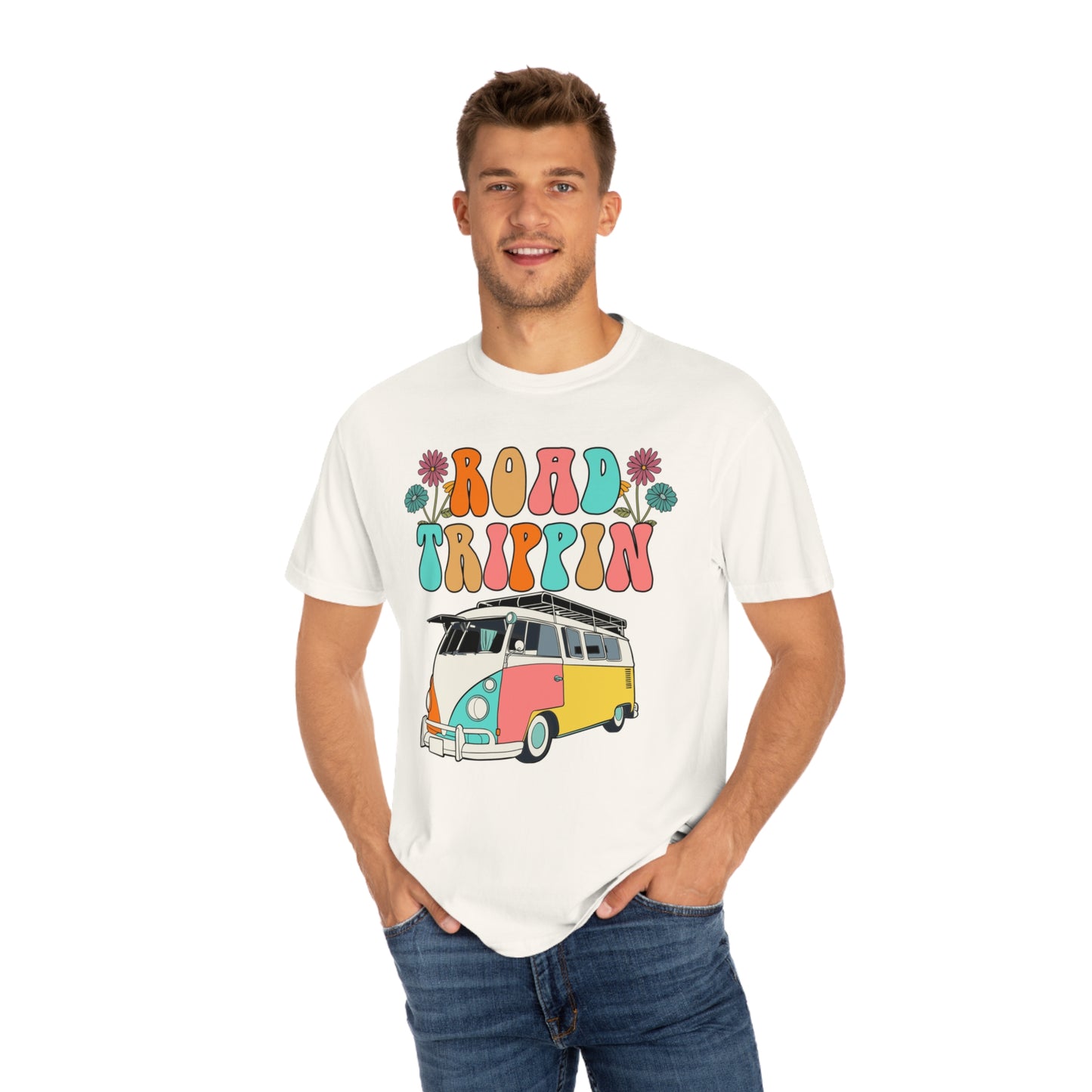 Road Trip Tee