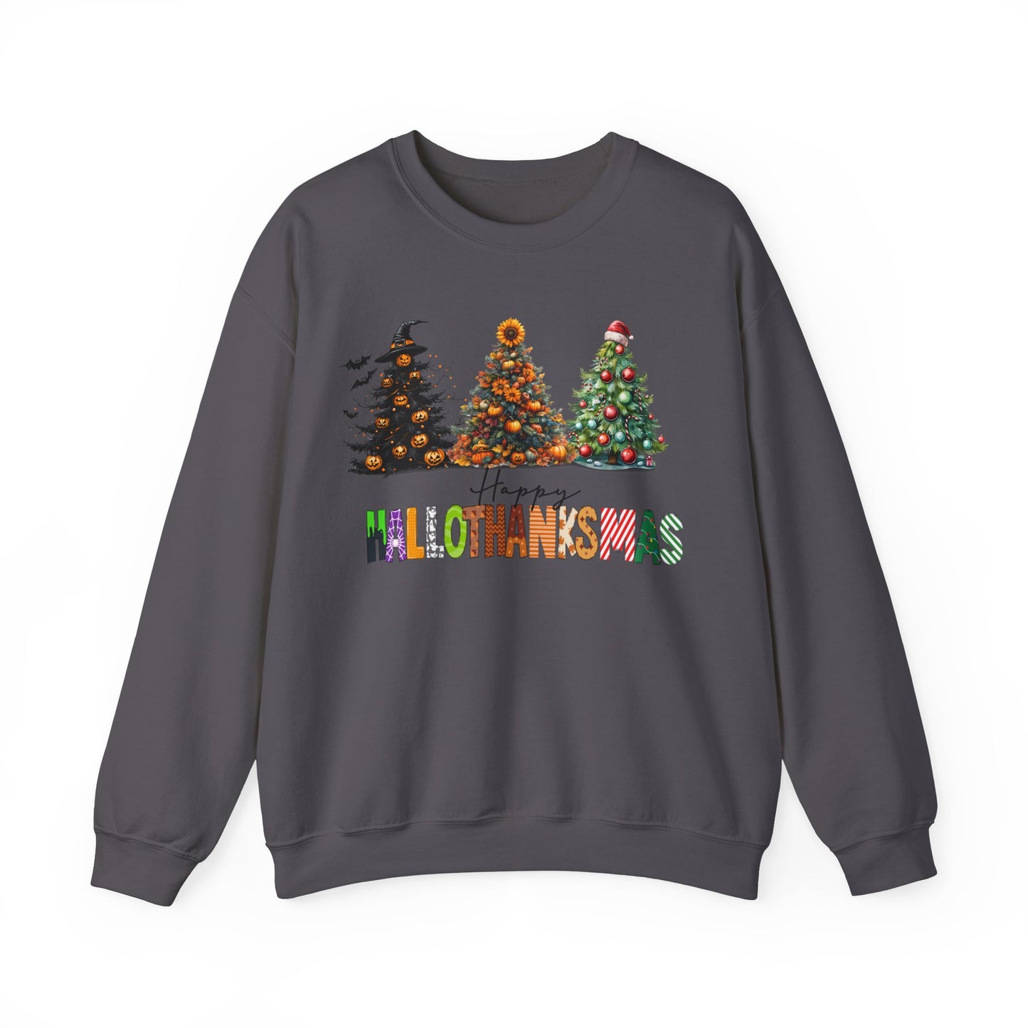Happy Everything Sweatshirt