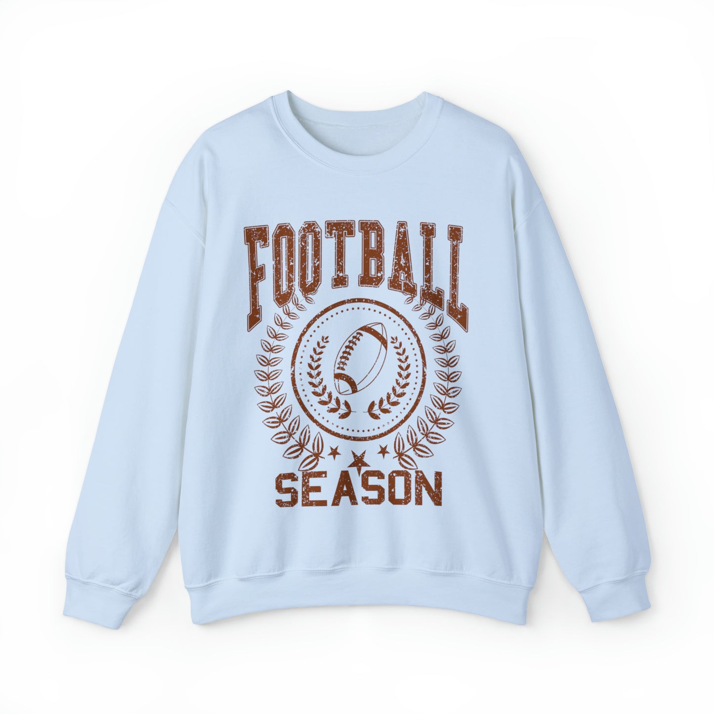 Football Season Sweatshirt