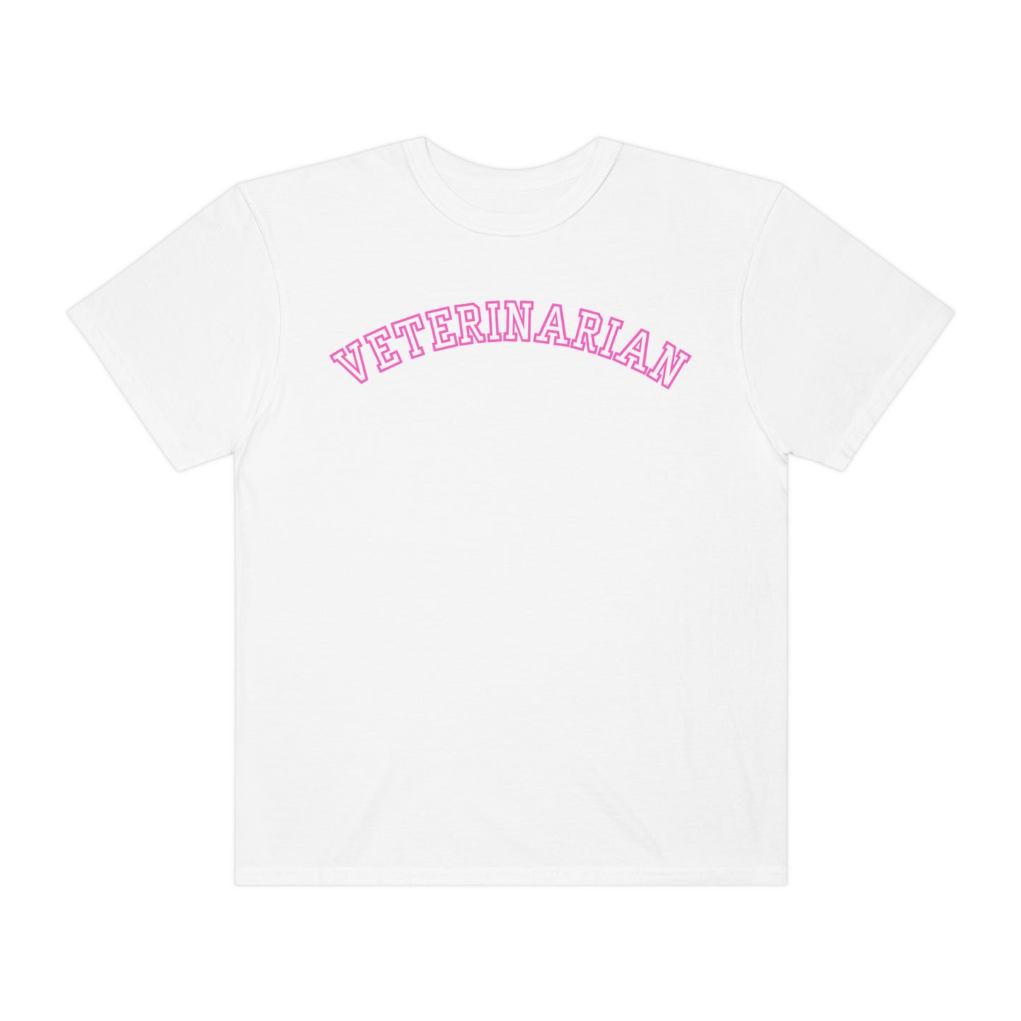 Veterinarian Tee